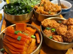 -磁州卤面·地标邯郸菜(97年创始店)