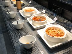 -索菲特酒店 · 云尚天际自助餐厅