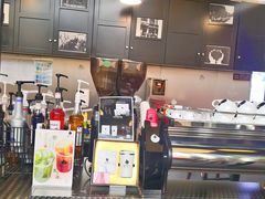 -BLAQ咖啡(骏豪店)