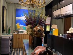 -开海·红岛海鲜虾水饺(石老人店)