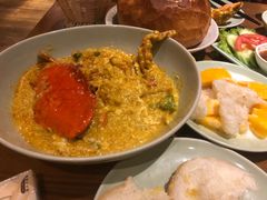 -mango tree芒果树泰国餐厅(青岛万象城店)