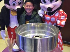 -南京苏宁环球大酒店(桥北店)