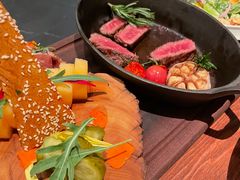 -NIUNIUPARK和牛螃蟹(龙湖杭州滨江天街店)