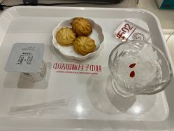 点击看大图 -中法母婴月子中心(南湖创始店)