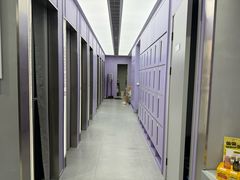 -超级猩猩健身·团课(陆家嘴中心店)