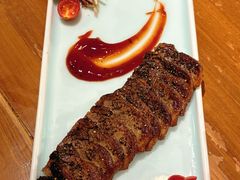 -金手鼓·新疆菜(南京店)