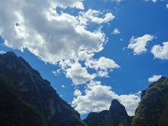 -龙庆峡风景区