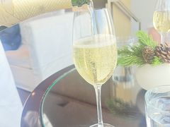 -上海柏悦酒店·大堂客厅