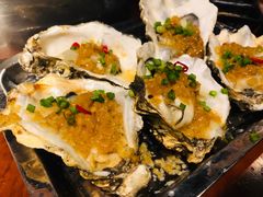 -伍丁·烤牛肋(和平东桥店)