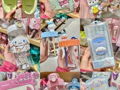 -名创优品(天河区正佳广场二店)