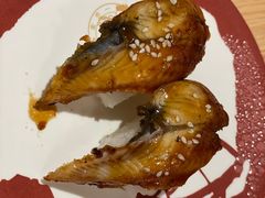 -禾绿回转寿司(苏宁广场店)