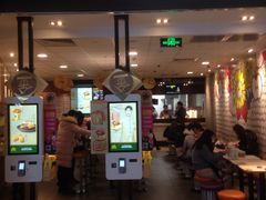 门面-麦当劳(世纪汇广场店)