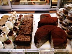 -Awfully Chocolate(来福士广场店)