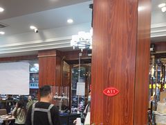 -四妹餐厅(玫瑰街店)