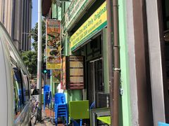 -新加坡Zam Zam餐馆