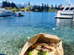 -Fergburger(皇后镇店)