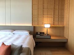 -深圳机场凯悦嘉轩酒店
