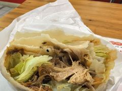 -喜卷·烂肉卷饼(广渠门店)