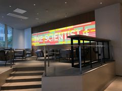 -科学家咖啡(海岸城店)