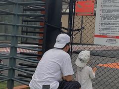 -洛克公园(苏州中心商场)