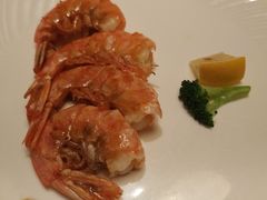 -王鼎精致料理铁板烧(世博源店)