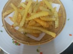 -Onion restaurant