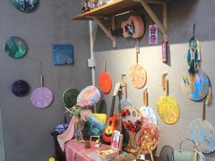 -100家灵感仓库·DIY团建(什刹海店)