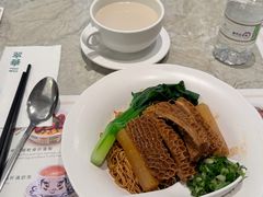 -翠华(澳门银河店)