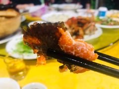 -莲花公园煎蟹(总店)