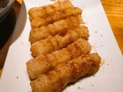 -十三式重庆江湖菜(金茂览秀城店)