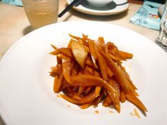 -梁家大院•农家菜(昆山会展中心店)