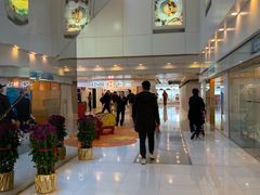 -汇丰银行(沙田分行)