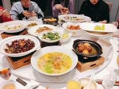 -小厨娘淮扬菜(天印大道店)