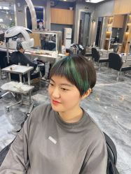 -SY COLOUR专业烫染
