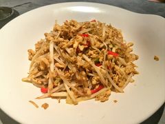 -耶里夏丽·丝路新疆菜·清真食品(徐汇南丹东路臻选店)
