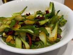 -杨厨的田园饭店(长城路店)
