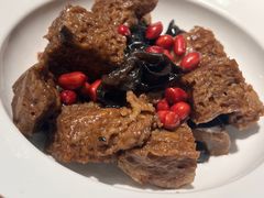四喜烤麸-三玛璐酒楼(汉口路店)