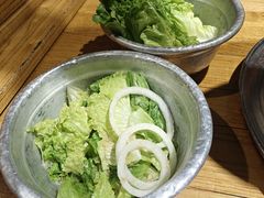 -姜虎东白丁烤肉(银泰中心in99店)