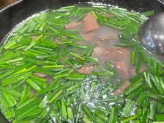 -甘家界牌柠檬鸭(青山店)