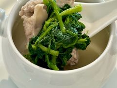 老火例汤-伯衡55·吉品轩(乌鲁木齐南路店)