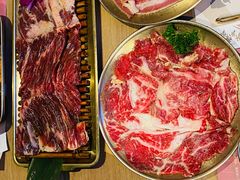 -西塔老太太泥炉烤肉(望京一店)