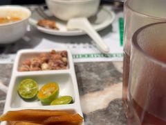 -禄婶鸡煲·打边炉
