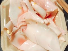 -化龙桥九宫格火锅(清水河店)
