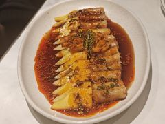 -丝路有约·优雅新疆菜(万宴城店)