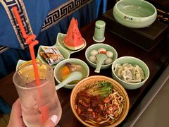 -足本纪·足道 SPA 简餐 小吃(文三西路店)