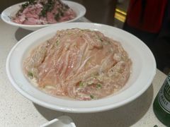 -芭夯兔·兔肉汤锅(新都店)