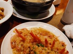 -糟粕醋·椰苑海南菜餐厅(亚龙湾天域酒店)