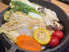-水林间·寿喜烧自助(仙林金鹰店)