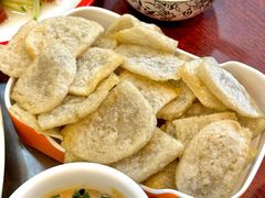 -聚首堂·特色小吃·肘子(什刹海德胜门店)