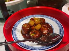 -鲁菜根·泰山菜(泰山店)